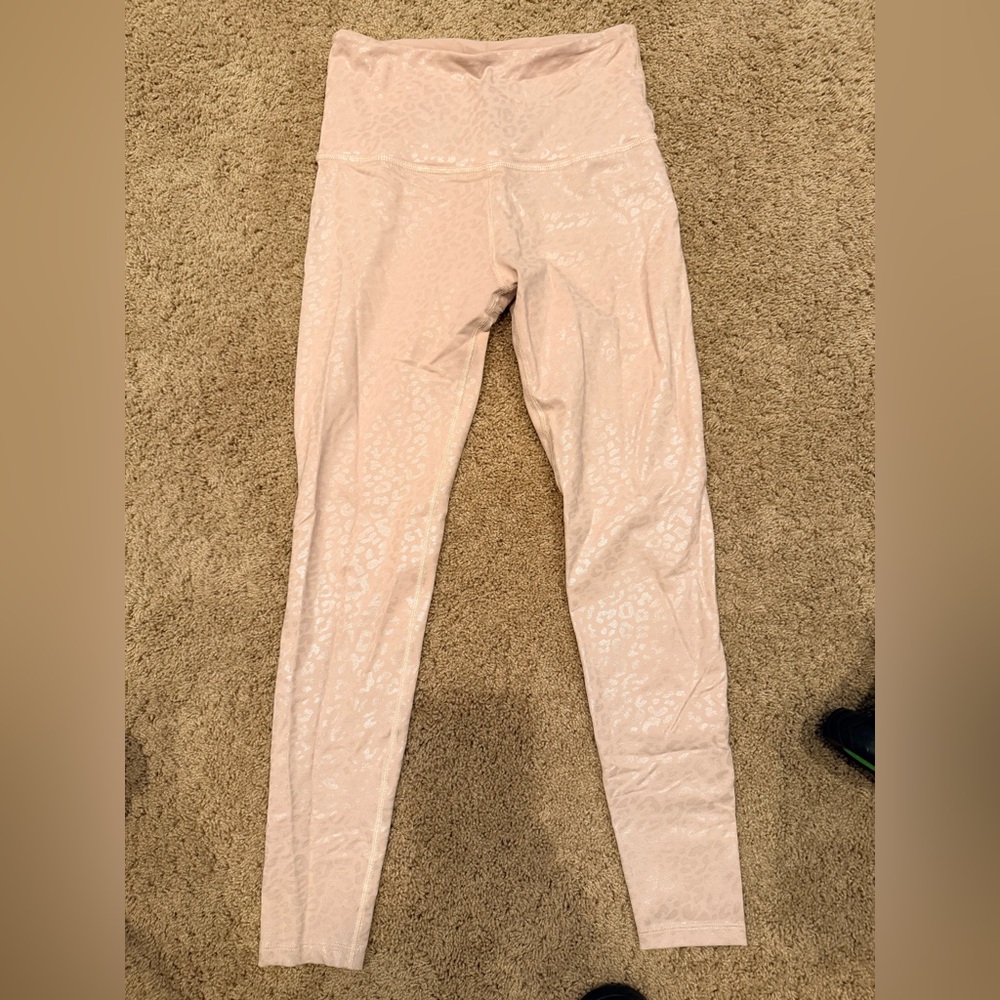 Beyond Yoga Alloy Leggings